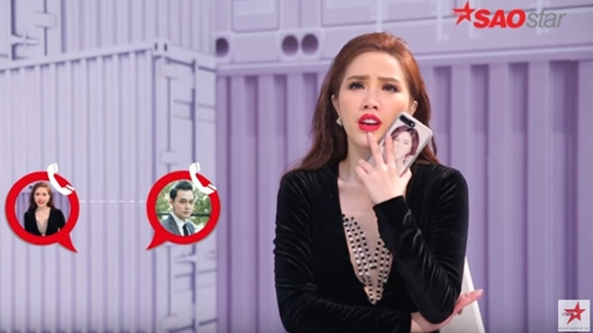 Giả vờ báo thua Remix New Generation, Bảo Thy nhận loạt phản ứng 'không thể ngờ đến' của Quang Vinh Ảnh 2