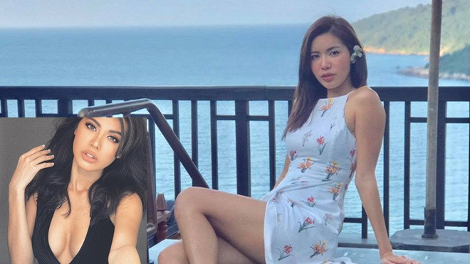 Minh Tú nhận 'mưa' lời khen của fan khi đổi thành style 'bánh bèo' Ảnh 2