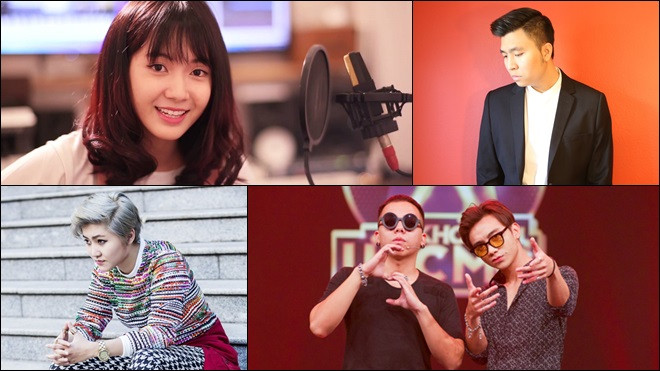 Bạn đã xem hết 4 clip cover sở hữu view khủng của Vpop? Ảnh 2