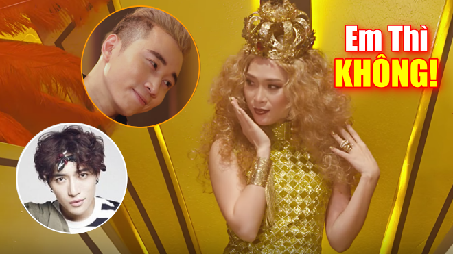 Đáng lẽ Mỹ Tâm nên làm MV 'Em thì không' ngay từ đầu thay vì bản cũ! Ảnh 2