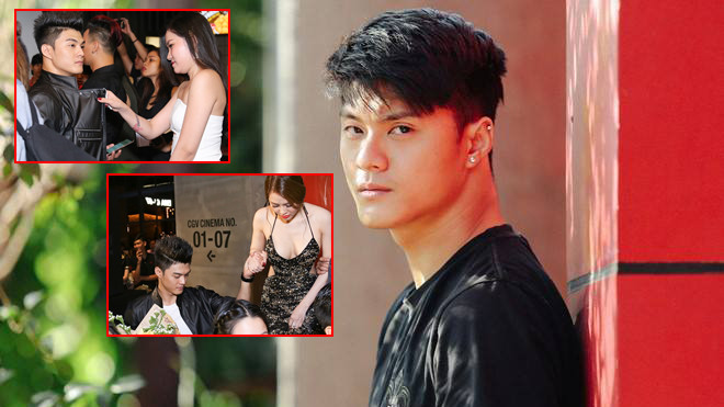 Vợ cũ - tình mới của Lâm Vinh Hải: 'Cuộc chiến' Facebook đến khi nào mới kết thúc? Ảnh 2