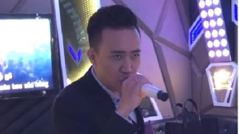 Hari Won quay lén ông xã giả giọng Đàm Vĩnh Hưng đầy bá đạo Ảnh 2