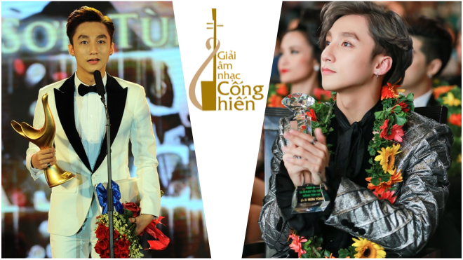 Thôi vậy, hẹn Sơn Tùng ở Cống Hiến 2018: Chắc chắn sẽ làm nên chuyện! Ảnh 2