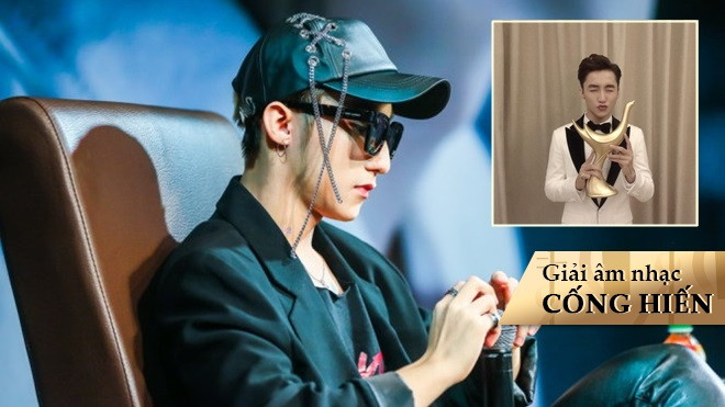 BTC Cống Hiến: Chưa biết đạo hay không, 'Chúng ta không thuộc về nhau' chỉ thiếu sáng tạo thôi! Ảnh 2