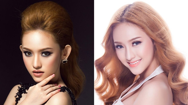 Nhìn ngắm thần thái sắc sảo, sang chảnh của hot girl Thúy Vi trong bộ ảnh mới Ảnh 2