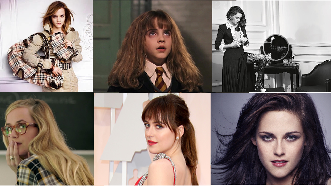 Khi các bông hồng màn ảnh trở thành gương mặt thương hiệu Ảnh 2