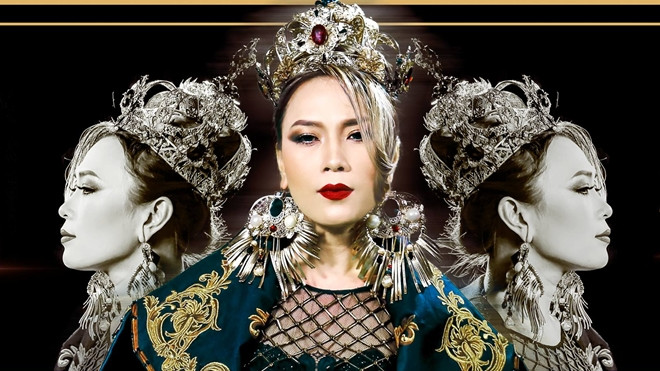 Mỹ Tâm: Bản lĩnh thực sự hay chỉ là 'mượn gió bẻ măng'? Ảnh 2