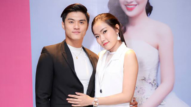 Vợ cũ Lâm Vinh Hải: 'Can đảm từ bỏ thì đừng bao giờ tiếc nuối…' Ảnh 2