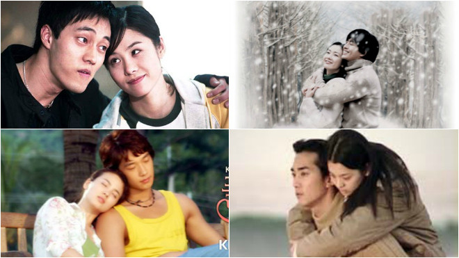 Top 10 bộ phim Hàn Quốc đầu tiên đã làm 'điên đảo' các khán giả 8x, 9x Việt Nam Ảnh 2
