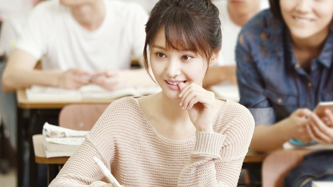 Trịnh Sảng - Thị phi cỡ nào, thì cô ấy vẫn là tiểu hoa đán mà nhiều người theo đuổi thời thanh xuân Ảnh 2