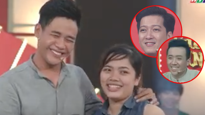 Hot boy trà sữa Lê Tấn Lợi liên tục chạm dây cười của Trấn Thành - Trường Giang, xuất sắc giành 150 triệu (phần 2) Ảnh 2