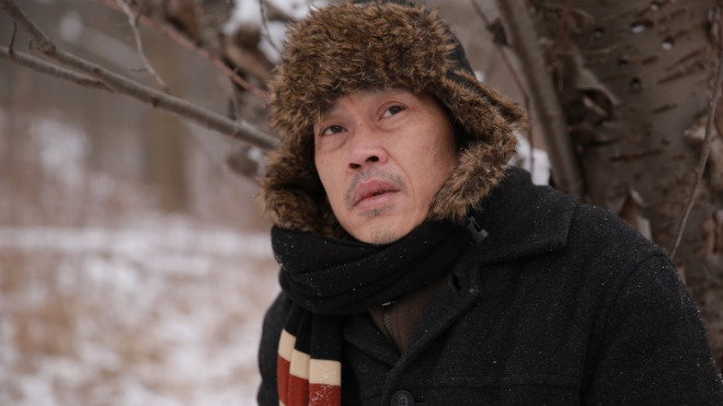 Đạo diễn Quang Dũng tái xuất, lấy nước mắt khán giả cùng bộ đôi Hoài Linh - Chí Tài Ảnh 2