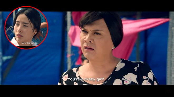 Hé lộ teaser Lô Tô - Bộ phim Việt được chờ đợi nhất trong tháng 3/2017 Ảnh 2