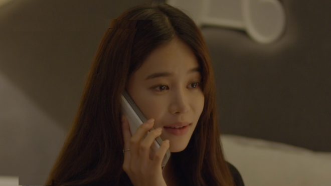 Chia buồn cùng Cynthia: Từ người nắm giữ tình yêu thành kẻ 'ngoài lề' của 'Tuổi thanh xuân 2' Ảnh 2