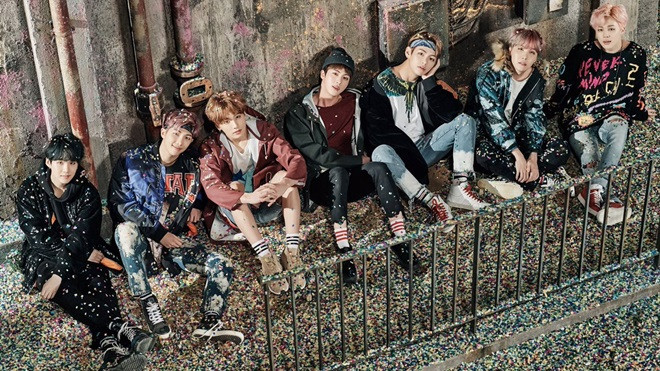 BigHit chính thức lên tiếng: Sân khấu bị cho là đạo T.O.P không liên quan gì đến BTS! Ảnh 2