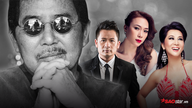 Ngoài ‘Anh thì không’, nhạc sĩ Vũ Xuân Hùng còn cả ‘gia tài’ ca khúc nhạc ngoại lời Việt Ảnh 2