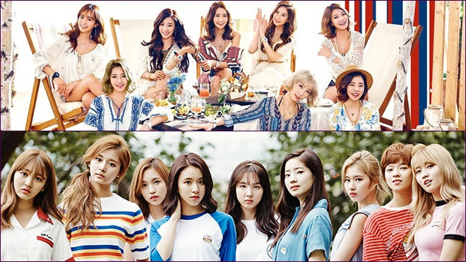 Top bản hit hay nhất lịch sử Kpop được bình chọn bởi chuyên gia (P2) Ảnh 2