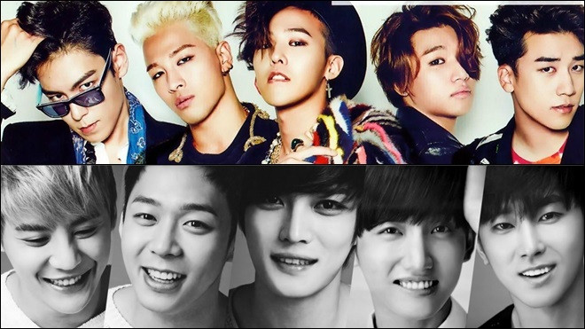 Top bản hit hay nhất lịch sử Kpop được bình chọn bởi chuyên gia (P1) Ảnh 2