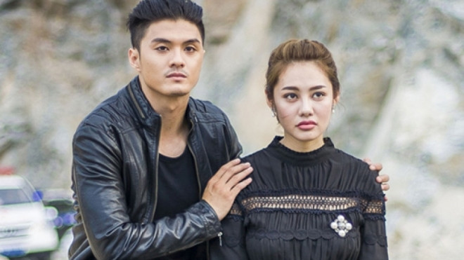 Lâm Vinh Hải - Linh Chi: Chia buồn cho cặp đôi 'phim giả tình thật' thất bại nhất màn ảnh Việt Ảnh 2