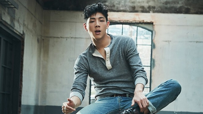 Ji Soo - Nam phụ quốc dân kiêm… người yêu của các nam chính? Ảnh 2
