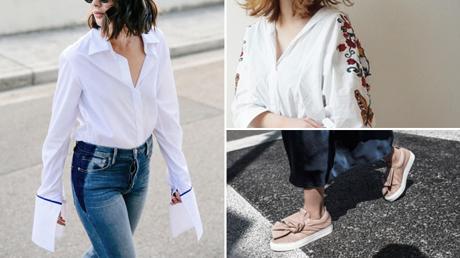 Đừng đùa với bánh bèo, nó sẽ là xu hướng chính phủ sóng suốt 2017 đấy! Ảnh 2