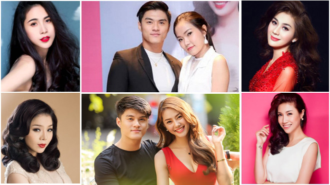 Linh Chi - Lâm Vinh Hải - Lý Phương Châu: sao Việt nói gì về họ? Ảnh 2