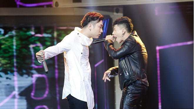 Bản hit được chờ đợi của Yanbi cuối cùng cũng đã xuất hiện theo một phiên bản thật đặc biệt Ảnh 2