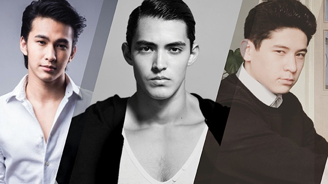 Choáng ngợp với nhan sắc những ứng cử viên đầu tiên sẽ tham gia The Face Men bản Thái Ảnh 2