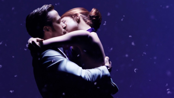 Oscar 2017: La La Land hoặc phần còn lại Ảnh 2