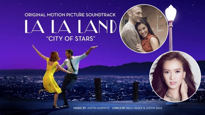 'Đổ gục' với 3 bản cover OST phim được đề cử Oscars - 'La La Land' của sao Vpop Ảnh 2