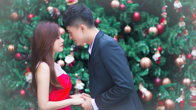 Midu hết lo lắng lại động viên Harry Lu sau khi nghe tin gặp tai nạn giao thông nghiêm trọng Ảnh 2