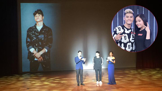 Lý Phương Châu hết lời khen chồng cũ Lâm Vinh Hải trong dự án cuối cùng Ảnh 2