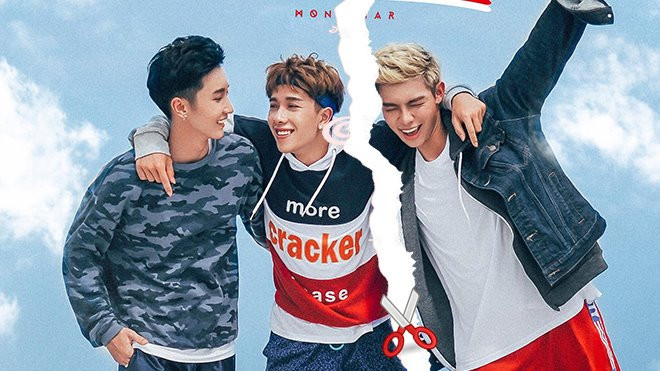Erik rời nhóm, Idolgroup sáng nhất Vpop hiện nay - MONSTAR có bị ảnh hưởng nhiều không? Ảnh 2