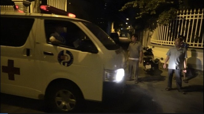 Cháy nhà trong đêm, 4 người chết thương tâm Ảnh 2