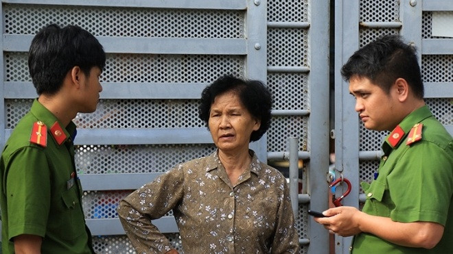 Vụ cháy khiến 4 người tử vong: Đêm sinh nhật cuối cùng của cậu bé 9 tuổi Ảnh 2