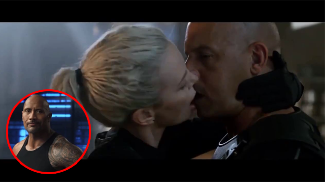 NÓNG HỔI: Đoạn trailer mới nhất của 'bom tấn' Fast & Furious 8 đây rồi Ảnh 2
