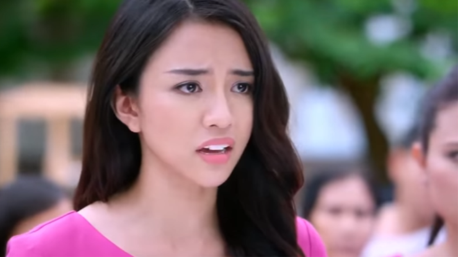 'Cạn lời' với đoạn quảng cáo bột giặt khiến khán giả 'phẫn nộ' vì quá vô duyên Ảnh 2