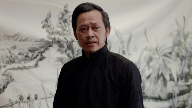 Hoài Linh nghẹn ngào hát 'Dạ cổ hoài lang', khắc khoải nhớ quê trên đất Mỹ Ảnh 2