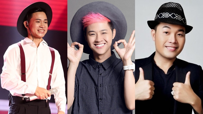 Điểm lại những giọng ca 'phi giới tính' từng gây sốt cư dân mạng Ảnh 2