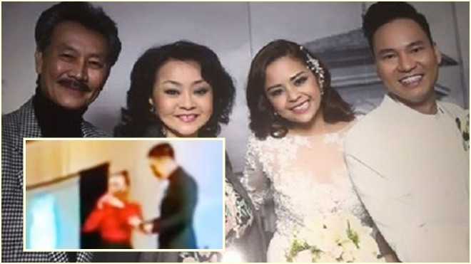 Clip: Tiết lộ phần dẫn MC 'thô tục' của Việt Hương khiến danh ca Hương Lan cùng chồng bỏ về sớm Ảnh 2