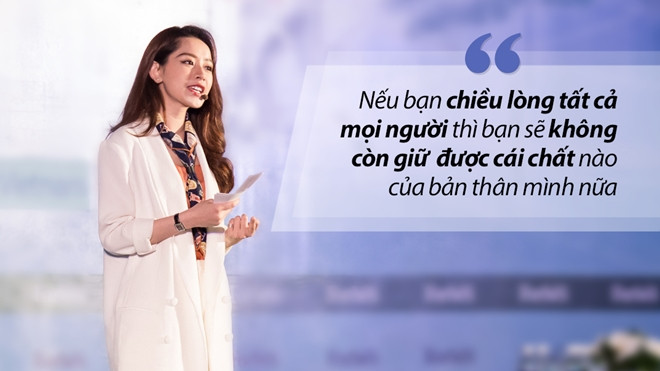 Đây là cách Chi Pu xây dựng ‘đế chế’ hùng hậu hơn 10 triệu người trên mạng xã hội Ảnh 2