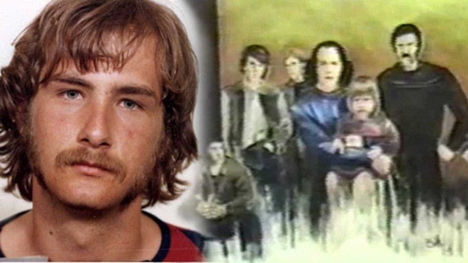 Câu chuyện cuộc đời tên yêu râu xanh nước Mỹ mang trong mình 24 nhân cách khác biệt Ảnh 2