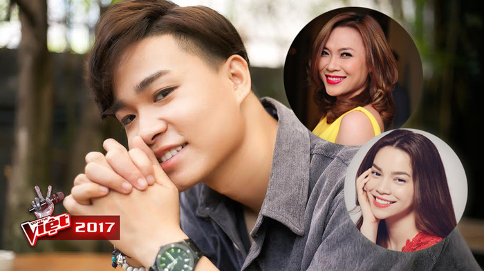 Giọng ca 'phi giới tính' Tùng Anh cover siêu ngọt hit khủng của Mỹ Tâm và Hồ Ngọc Hà Ảnh 2