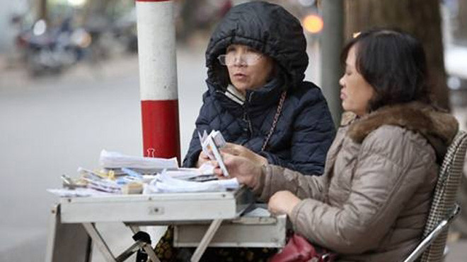 Dự báo thời tiết 28/2: Miền Bắc sắp đón khí lạnh tăng cường Ảnh 2