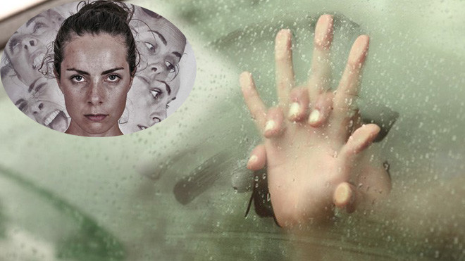 Vụ án kinh điển nhiều tình tiết phức tạp với người phụ nữ mang trong mình 46 nhân cách Ảnh 2