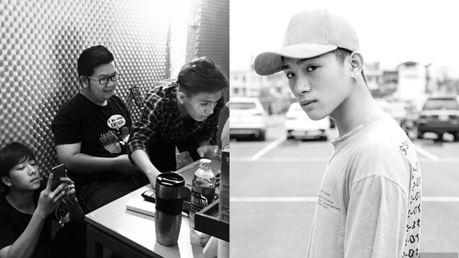 Giữa 'tâm bão', Aiden hé lộ thành viên mới và kế hoạch comeback của MONSTAR? Ảnh 2