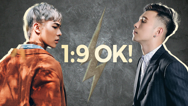 Hợp đồng 9/1 giữa ST.319 và ERIK là 'bóc lột'? Nhìn vào Kpop mà quên cái ý nghĩ đó đi! Ảnh 2