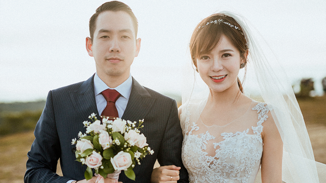 Hot girl Tú Linh khoe ảnh cưới lãng mạn ở trời Âu, tháng 4 làm đám cưới Ảnh 2