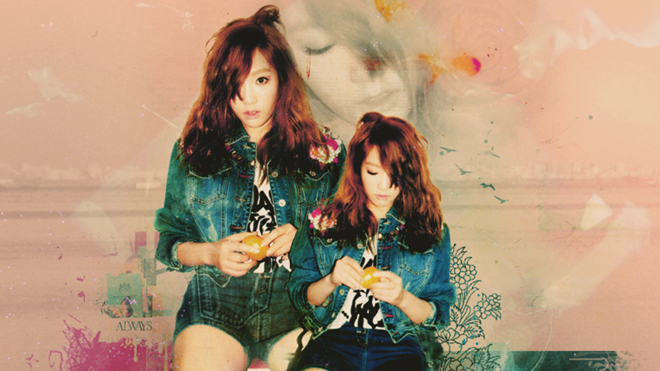 Đừng đợi Taeyeon 'lên sàn', fan của cô ấy đã quảng bá album quá tốt rồi! Ảnh 2