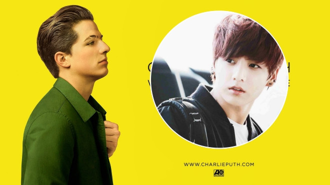 Charlie Puth 'bắn tim' với bản cover 'We Don't Talk Anymore' của Jungkook (BTS) Ảnh 2